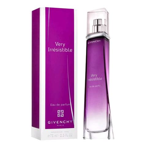 Irresistible Eau De Parfum 3